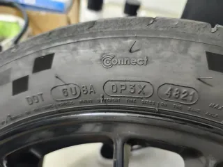 Neumático Michelin Pilot Sport Cup 2