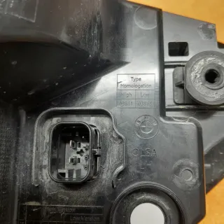 Stop posteriore sinistro Bmw U11