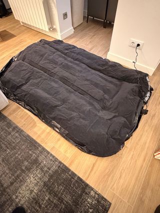 Colchón Hinchable Bestway 2 Plazas