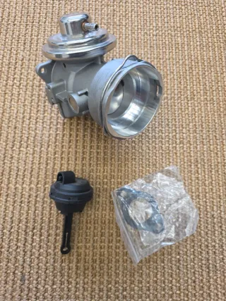 Válvula EGR Audi A4 GKV18PC1226-01