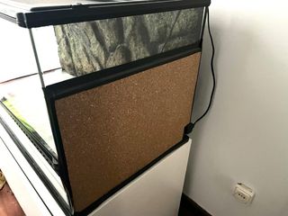 Terrario Exo Terra Grande Ancho