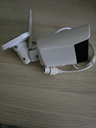 Cámara Vigilancia Exterior Victure PC730