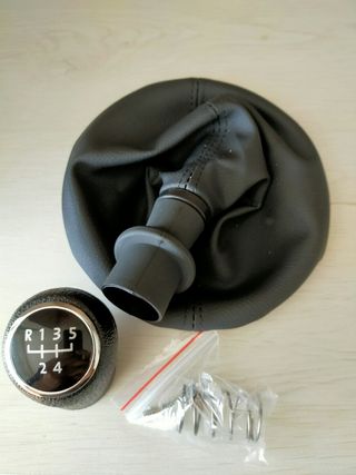 Pomo y funda Volkswagen Transporter VW furgoneta