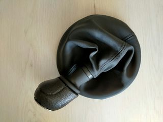 Pomo y funda Volkswagen Transporter VW furgoneta