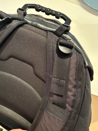 Mochila Oakley Kitchen Sink Negra