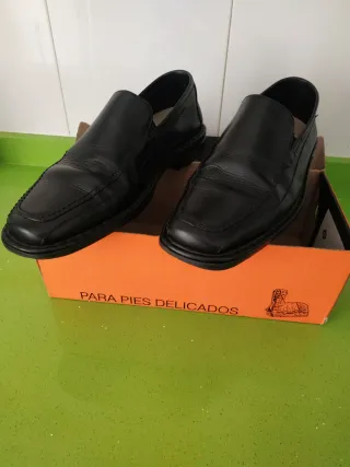 Zapatos de vestir Picolinos Caballero Talla 39