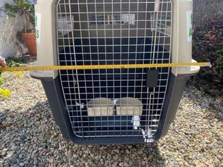 Transportín Perro Viaje Avión XL