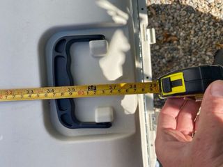 Transportín Perro Viaje Avión XL