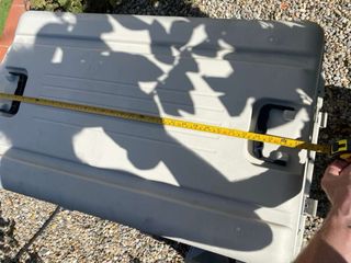 Transportín Perro Viaje Avión XL