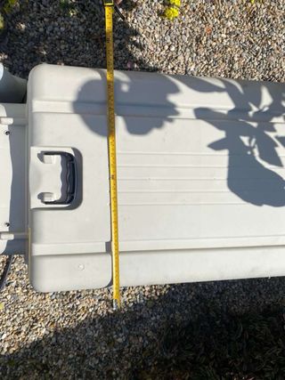 Transportín Perro Viaje Avión XL