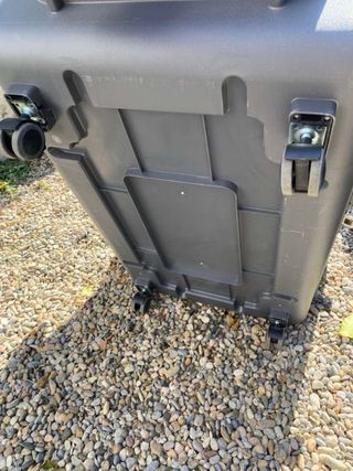 Transportín Perro Viaje Avión XL