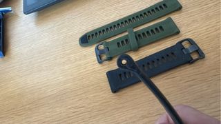 Correas Garmin 22mm (2 unidades)