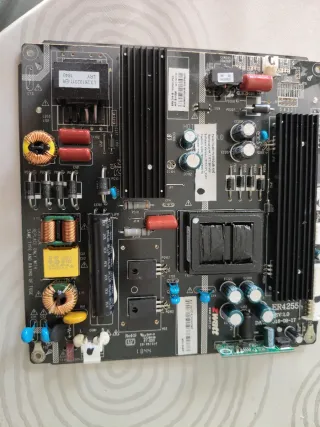 Placa de alimentación ER4255