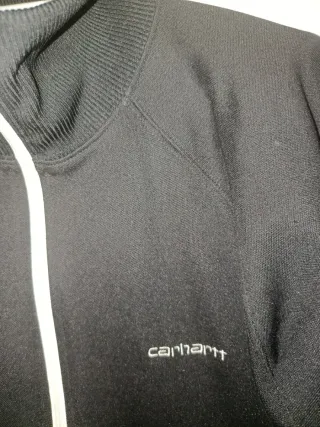 Chaqueta Carhartt Negra