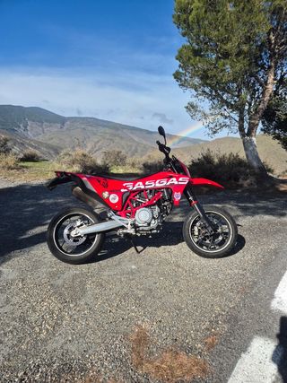 Gas Gas SM 700 Supermotard
