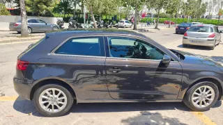 AUDI A3 MUY NUEVO