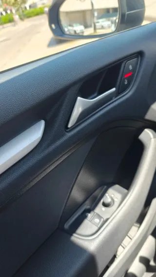 AUDI A3 MUY NUEVO