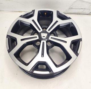 Juego llantas Original Dacia Duster Renualt Kango