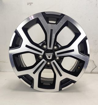 Juego llantas Original Dacia Duster Renualt Kango