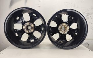 Juego llantas Original Dacia Duster Renualt Kango