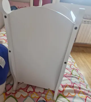 Cuna de juguete Mimittos