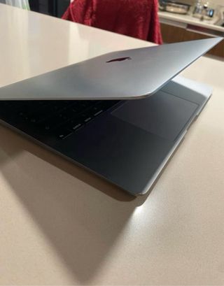 MacBook Air 2019 256GB Gris Espacial
