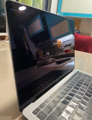 MacBook Air 2019 256GB Gris Espacial