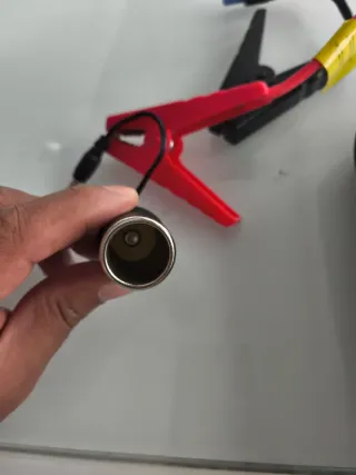 Arrancador de coche GKFLY