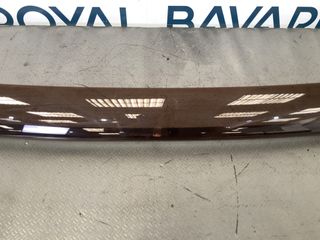 DEFLECTOR VIENTO CAPÓ FORD RANGER EGR