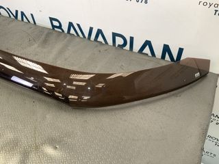 DEFLECTOR VIENTO CAPÓ FORD RANGER EGR