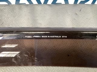 DEFLECTOR VIENTO CAPÓ FORD RANGER EGR