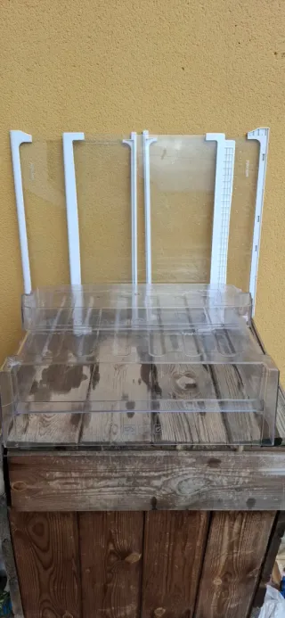 Piezas Nevera Beko CN232121 precio negociable