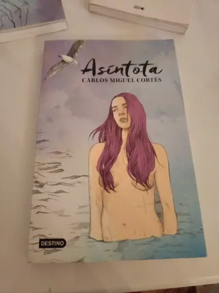 3 Libros de Carlos Miguel Cortés