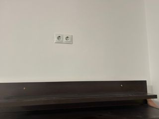 Mueble TV salón comedor moderno