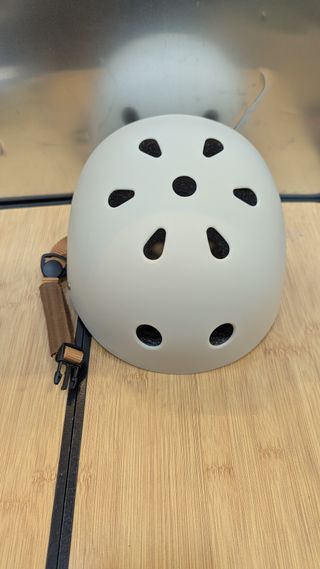 LIONELO Helmet Casco Protector Bicicleta