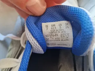 Zapatillas futsal puma Ibero IV