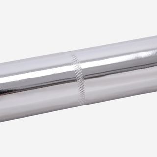 Barra pesas 1,55 m  musculación de 28 mm Corength