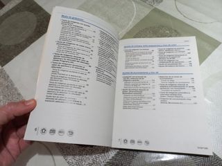 Manual Cámaras Lumix DC-TZ90/91/92