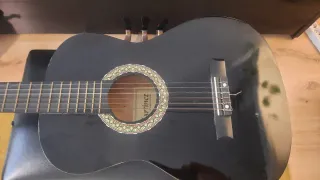 Guitarra Española Cadete 3/4