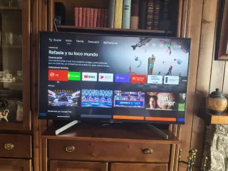 Televisor Sony 43 Smart TV