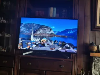 Televisor Sony 43 Smart TV