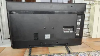 Televisor Sony 43 Smart TV