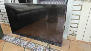 Televisor Sony 43 Smart TV
