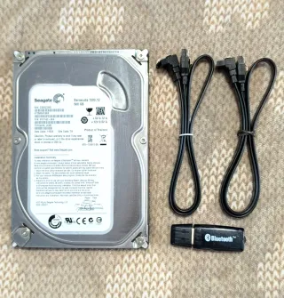 ASUS P8H61-M + 8Gb + HDD