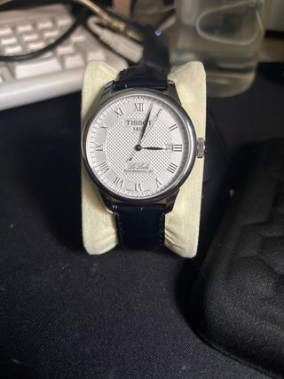 Tissot Le Locle Powermatic 80