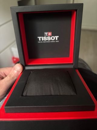 Tissot Le Locle Powermatic 80