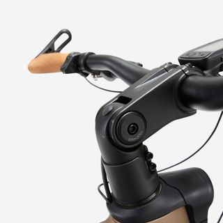 Bicicleta Todocamino E-Actv 900 Eléctrica Motor Automático