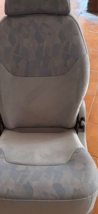 2 Asientos Ford Galaxy (venta en persona)