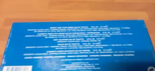 Set di 5 miniature di profumi