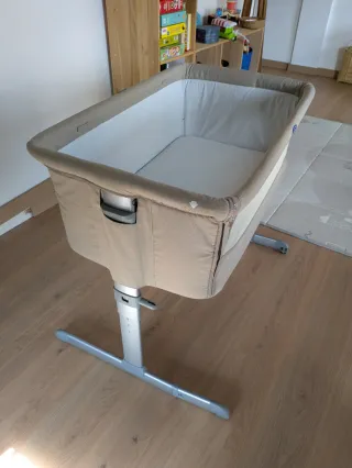 Cuna colecho Chicco Next2Me